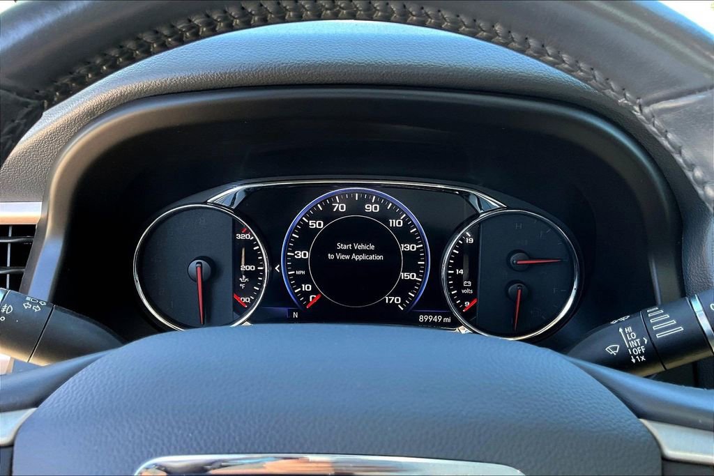 Used 2020 GMC Acadia Denali w/ Technology Package image 15