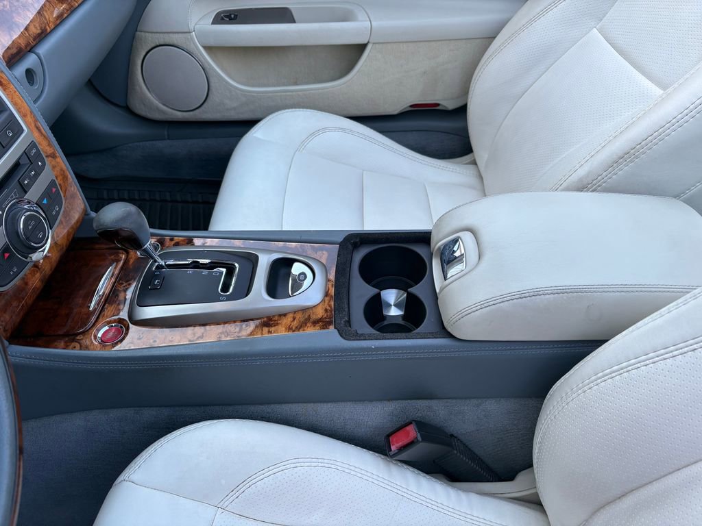 Used 2007 Jaguar XK Convertible image 32