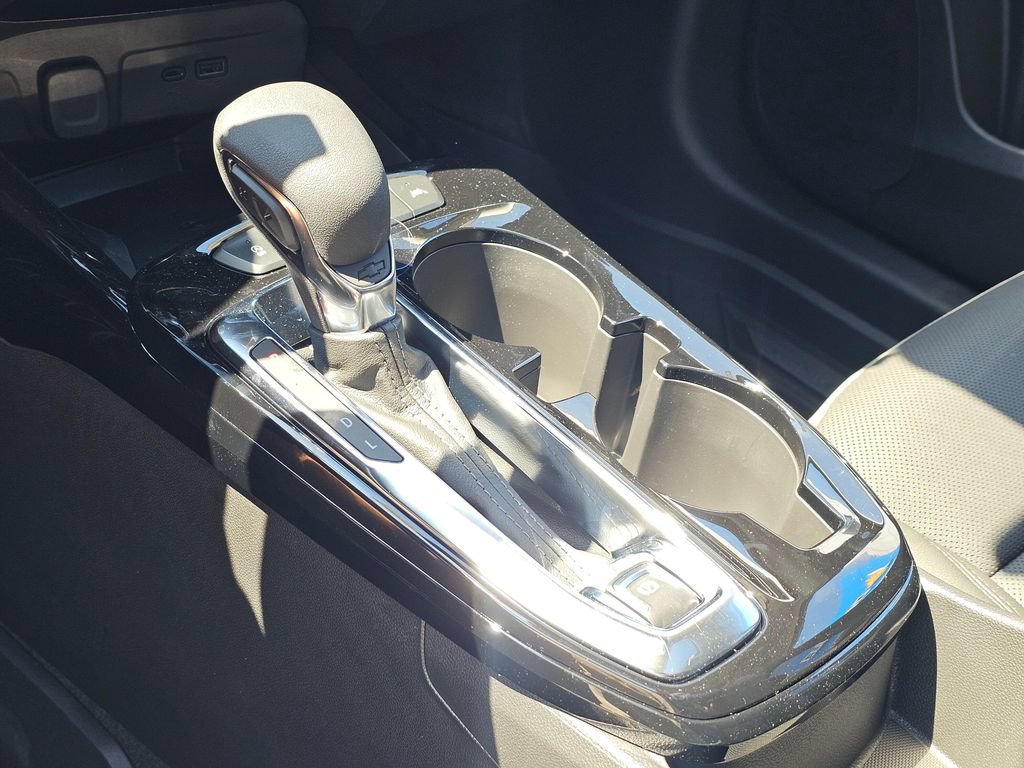 New 2026 Chevrolet Trax ACTIV w/ Sunroof Package FWD image 34