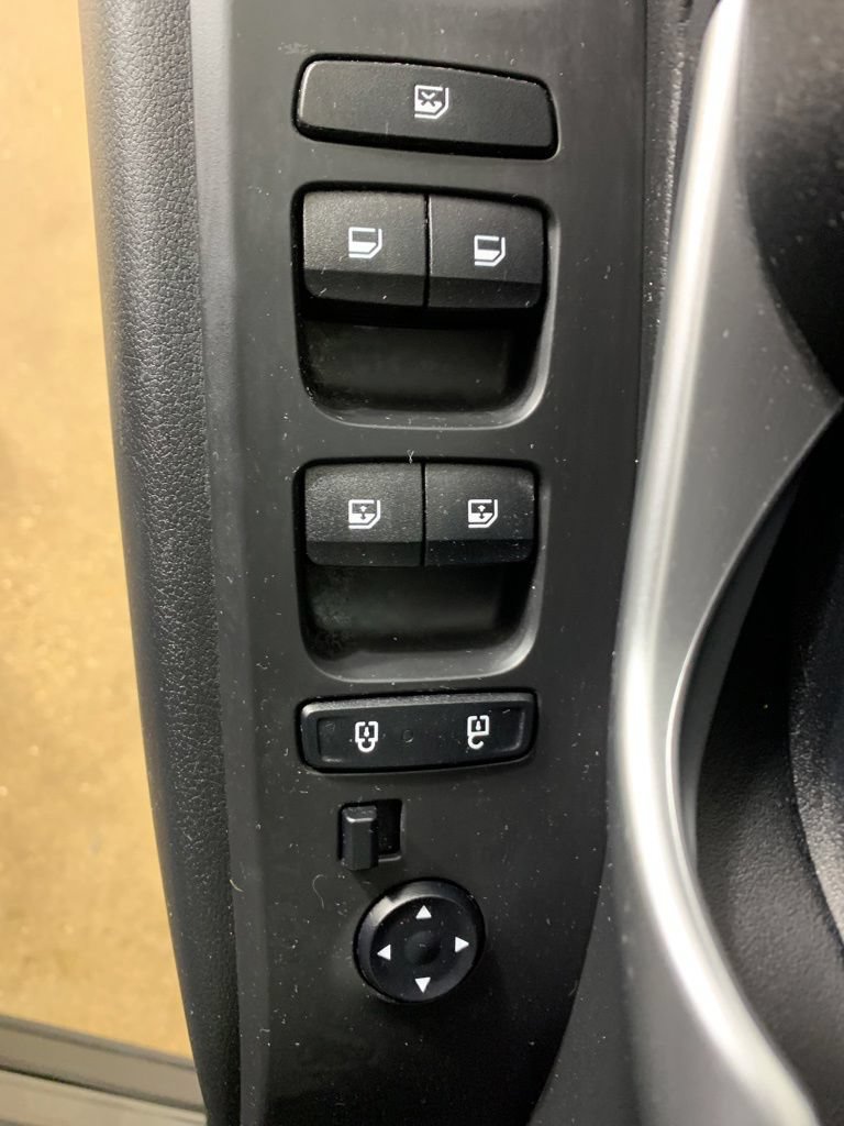 Used 2024 Hyundai Santa Cruz SEL FWD image 15
