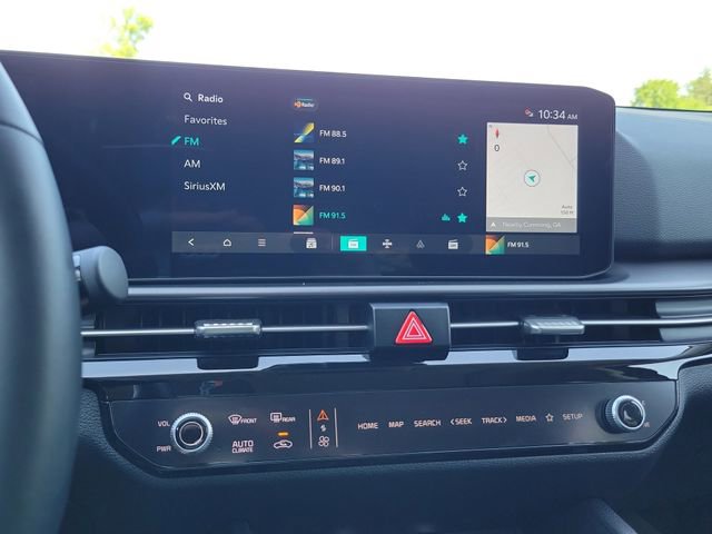 Certified 2026 Kia Sportage SX image 20