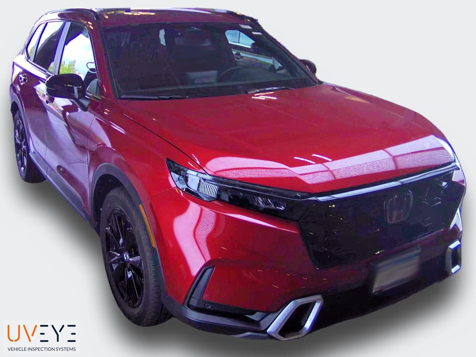Used 2026 Honda CR-V Sport Touring image 10