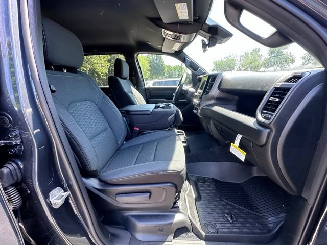New 2026 RAM 1500 Warlock AWD/4WD image 28