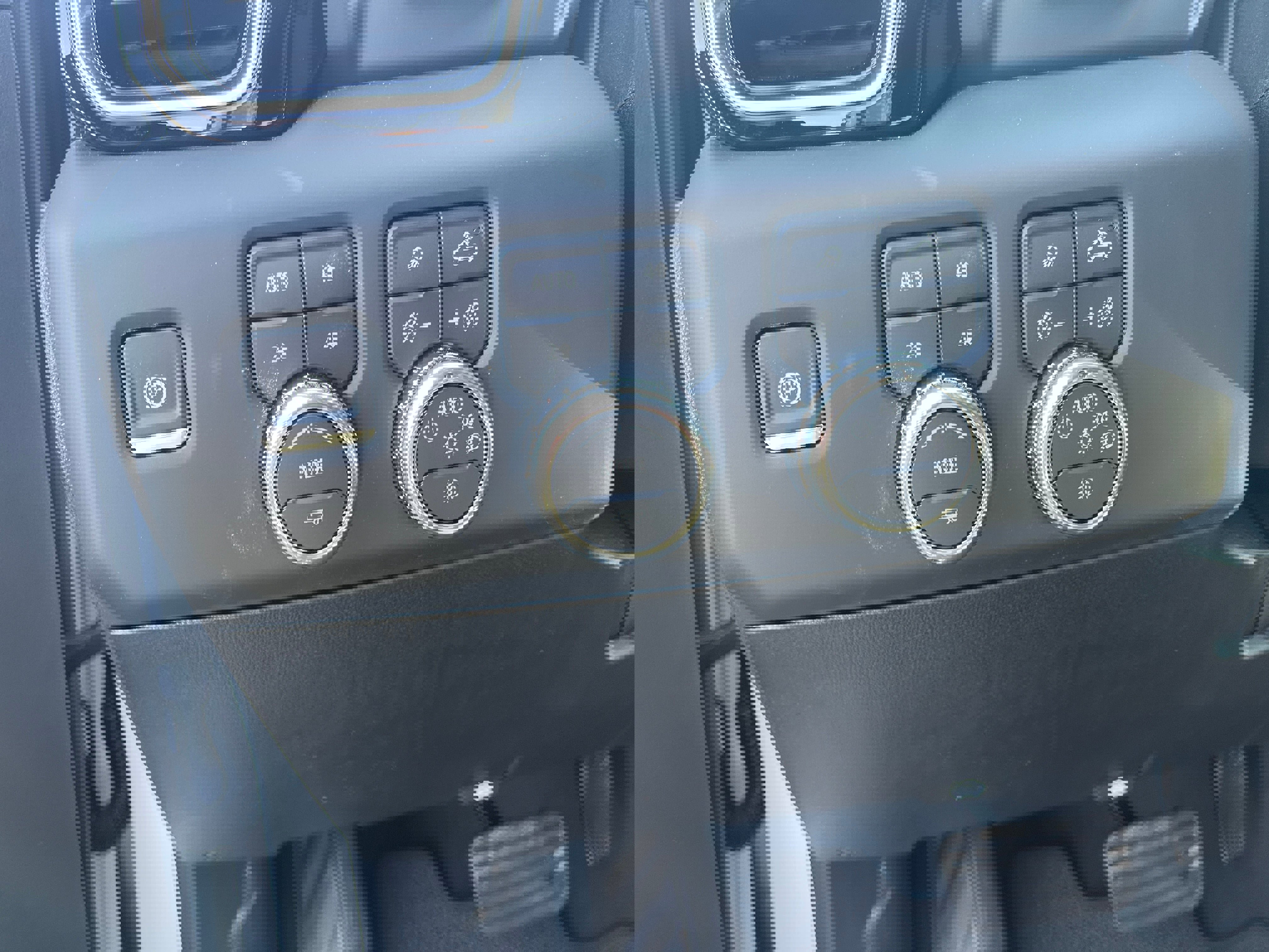 New 2026 GMC Sierra 2500 Denali w/ Denali Reserve Package image 11