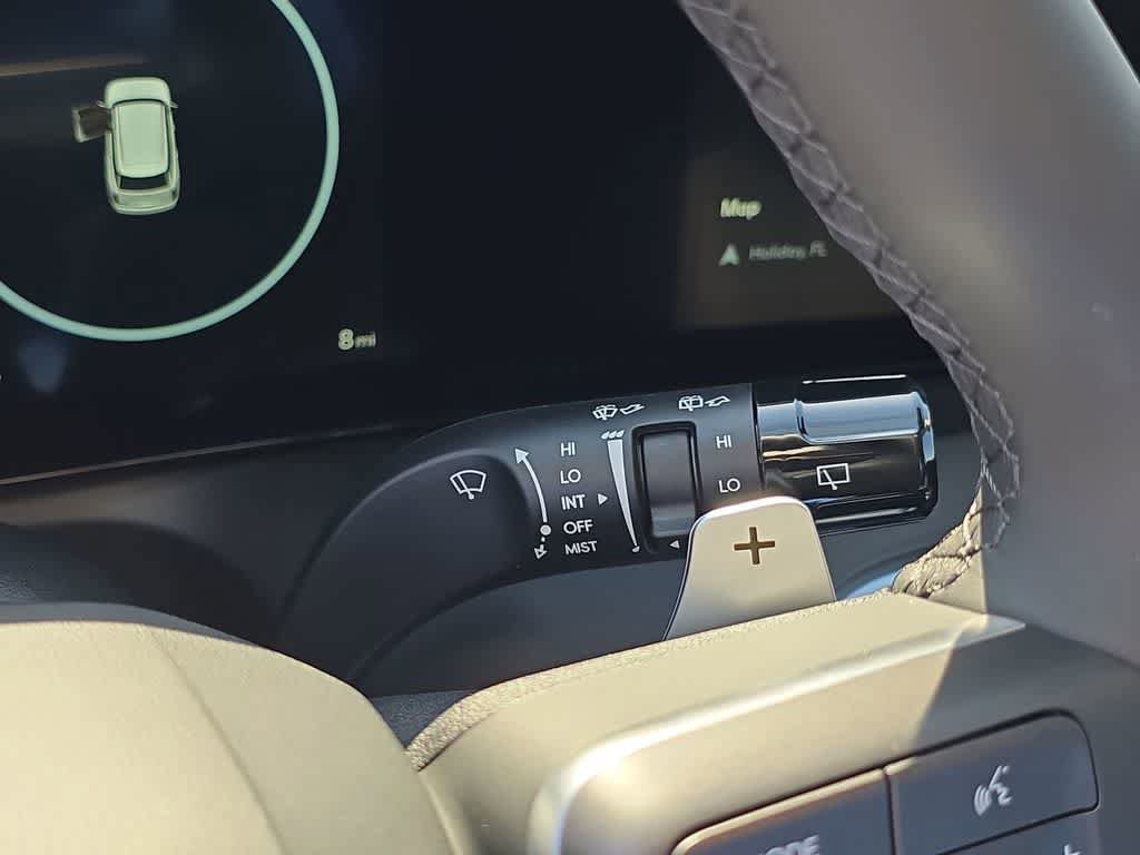 New 2026 Hyundai Palisade SEL Premium FWD image 27