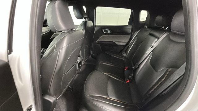 Used 2023 Jeep Compass Limited AWD/4WD image 27