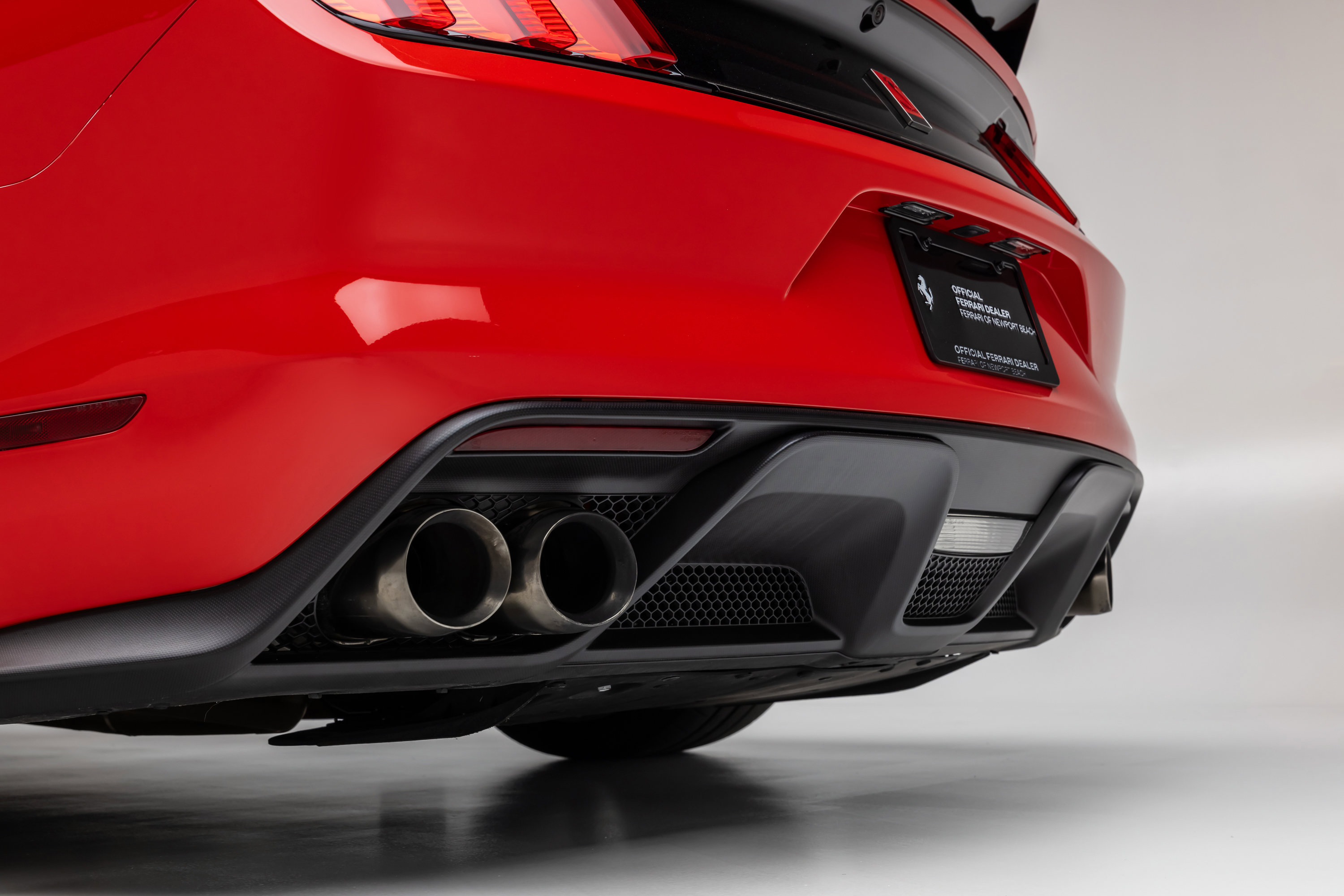 Used 2016 Ford Mustang Shelby GT350R w/ GT350R Equipment Group 920A image 18