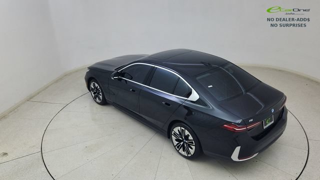 Used 2024 BMW i5 eDrive40i w/ Convenience Package RWD image 80
