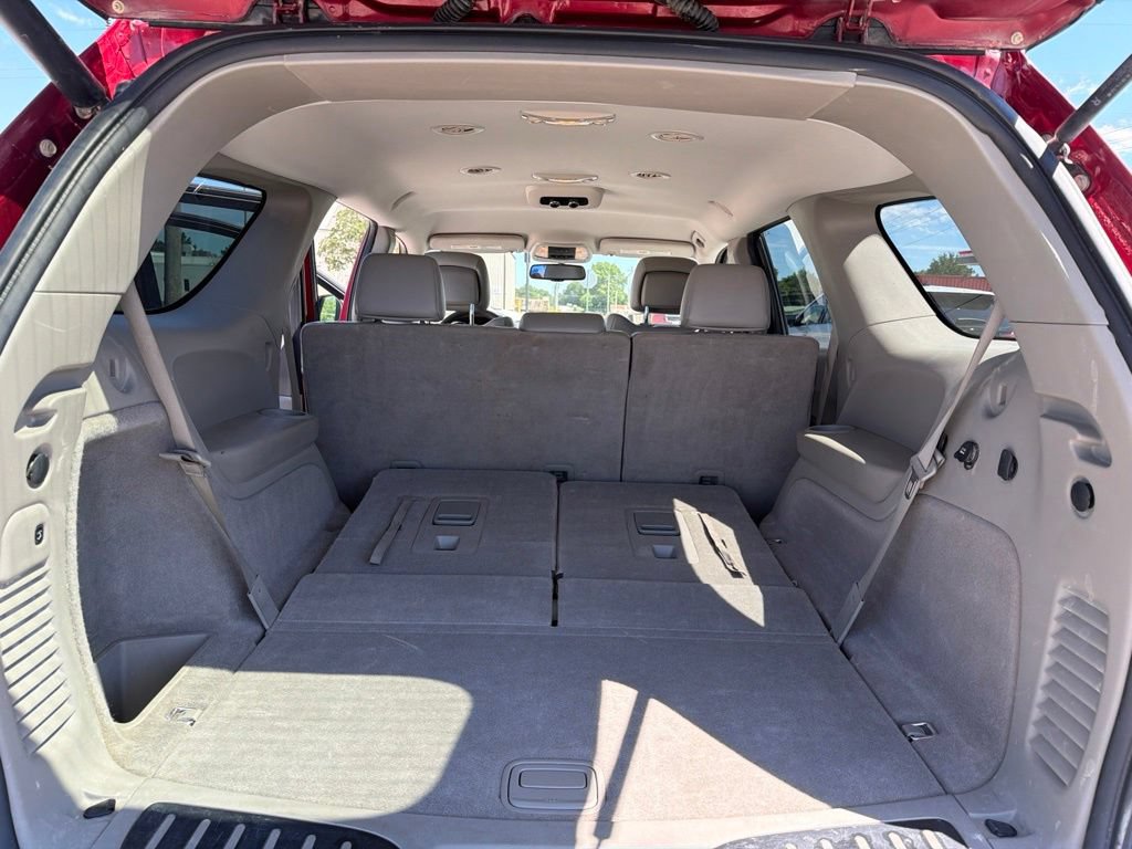 Used 2013 Dodge Durango Crew w/ Trailer Tow Group IV AWD/4WD image 21