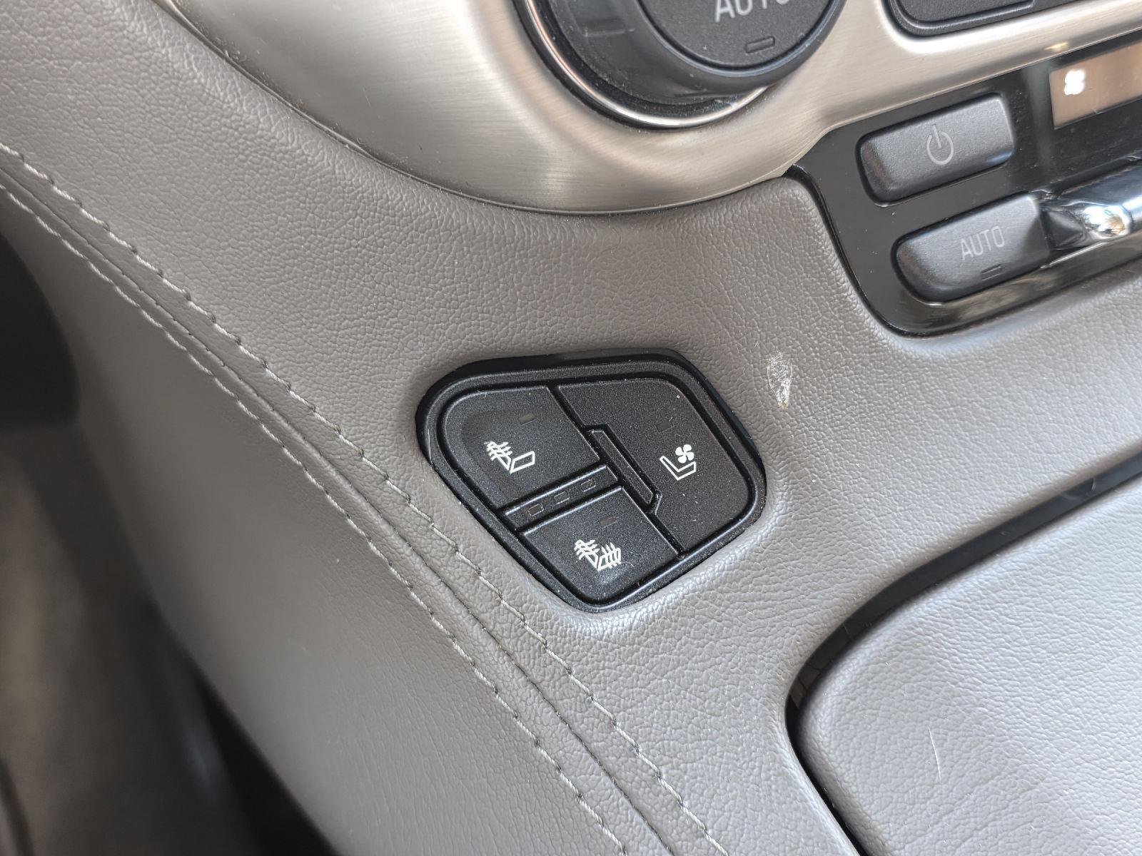 Used 2018 GMC Yukon Denali w/ Denali Ultimate Package image 20