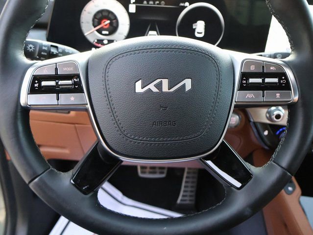 Used 2024 Kia Telluride SX Prestige X-Line image 32