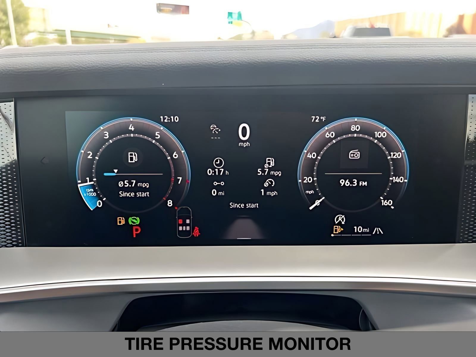 New 2026 Volkswagen Tiguan SE AWD/4WD image 22