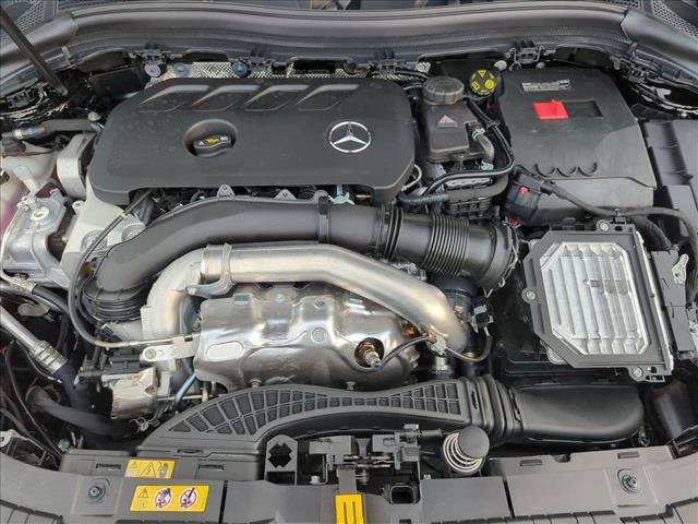 New 2026 Mercedes-Benz GLA 250 image 16