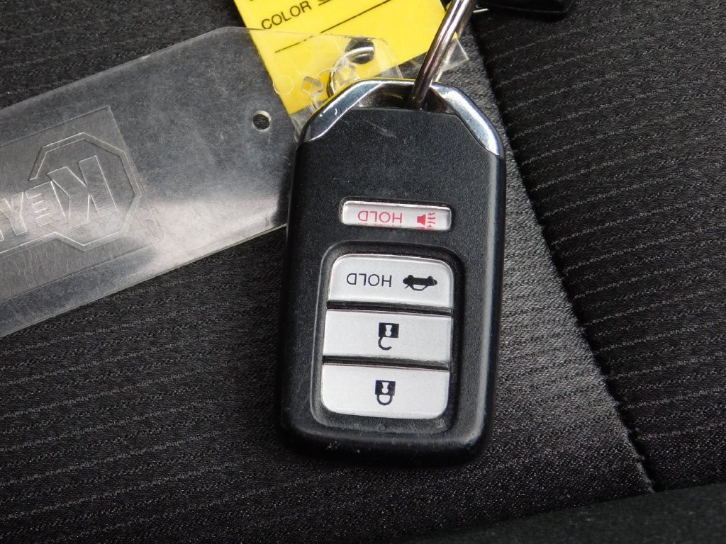 Used 2019 Honda Accord LX image 11
