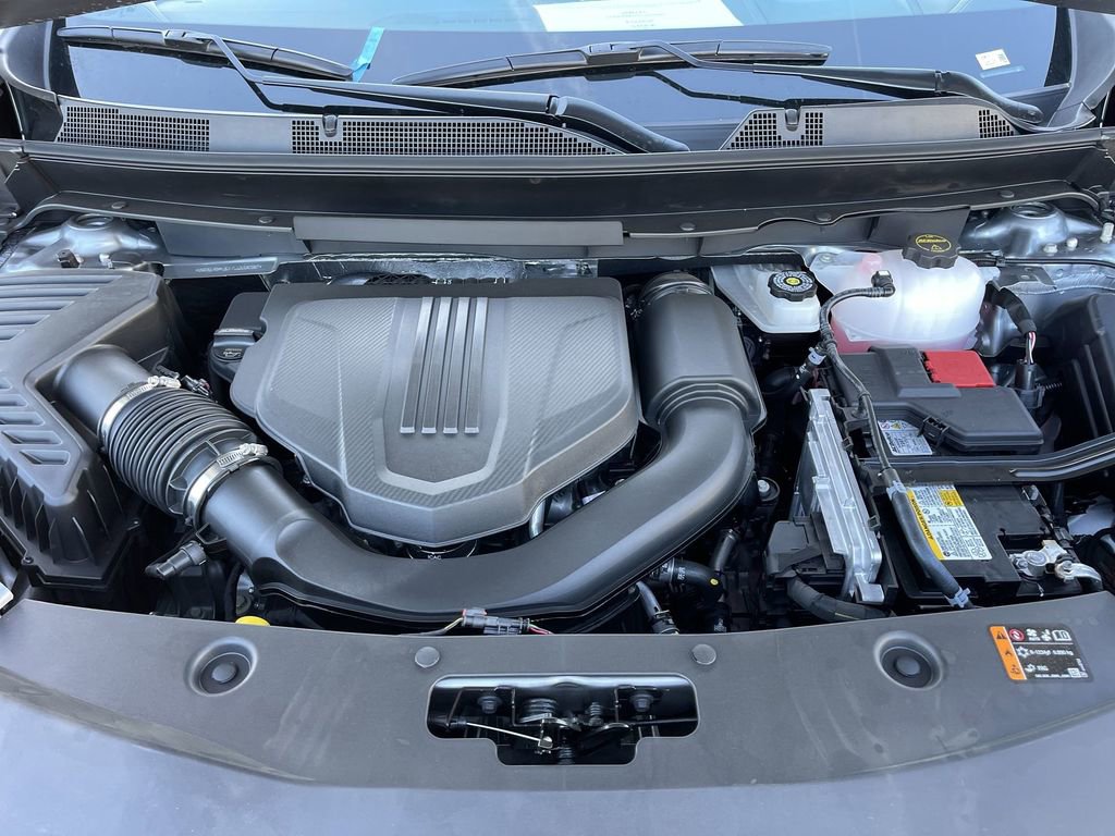 New 2026 Buick Enclave Sport Touring w/ Super Cruise Package FWD image 31
