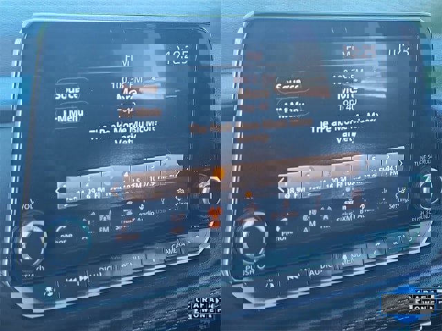 Certified 2023 Nissan Rogue SV w/ SV Premium B Package image 15