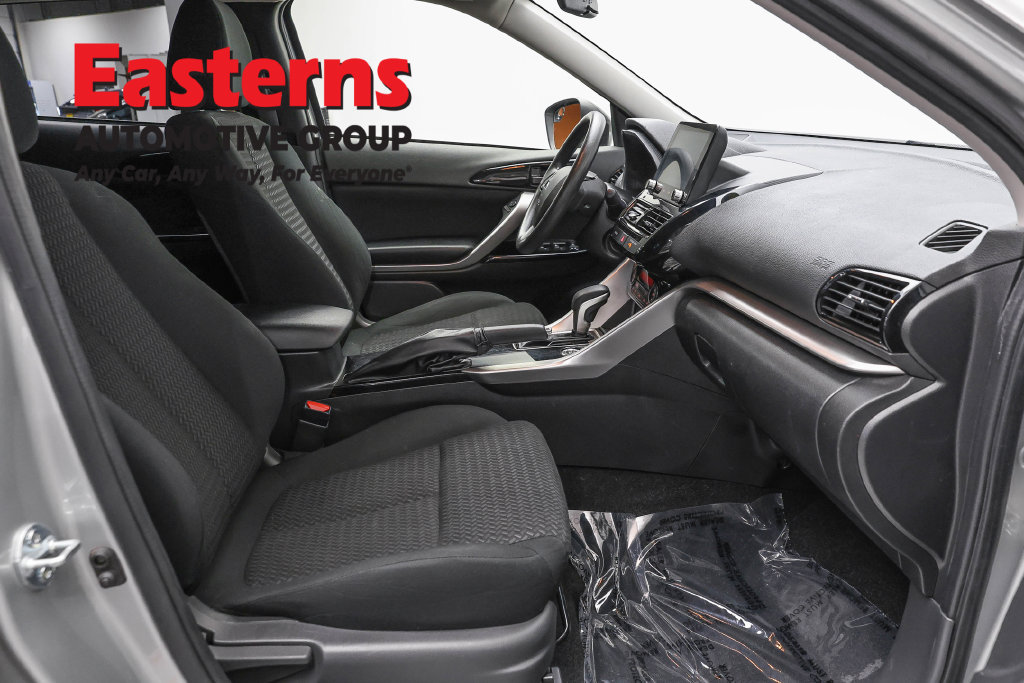 Used 2024 Mitsubishi Eclipse Cross LE AWD/4WD image 25