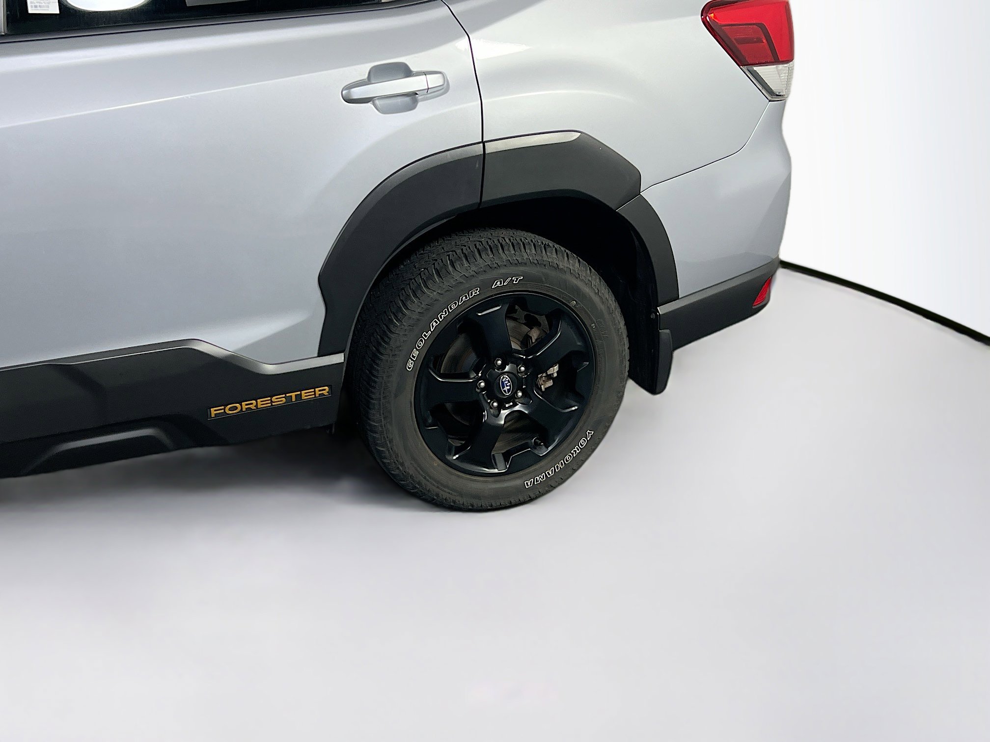 Used 2023 Subaru Forester Wilderness AWD/4WD image 31