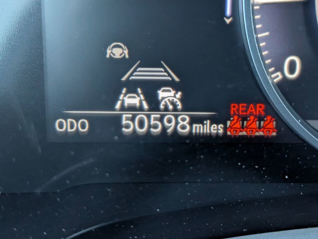 Used 2023 Lexus RX 350 Premium Plus image 19