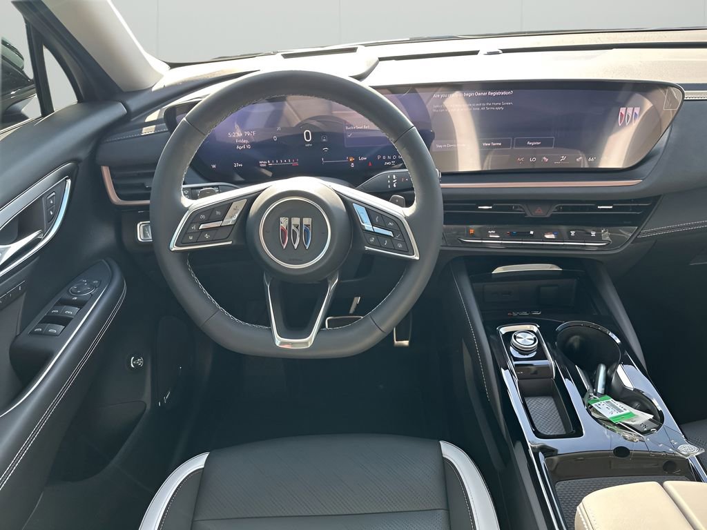 New 2026 Buick Envision Sport Touring AWD/4WD image 24