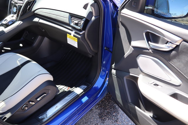 New 2026 Acura RDX A-Spec image 35