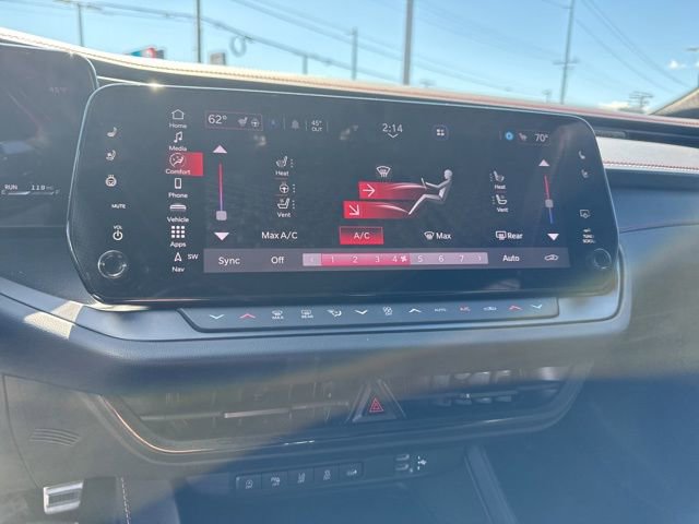 New 2026 Dodge Charger Scat Pack AWD/4WD image 19