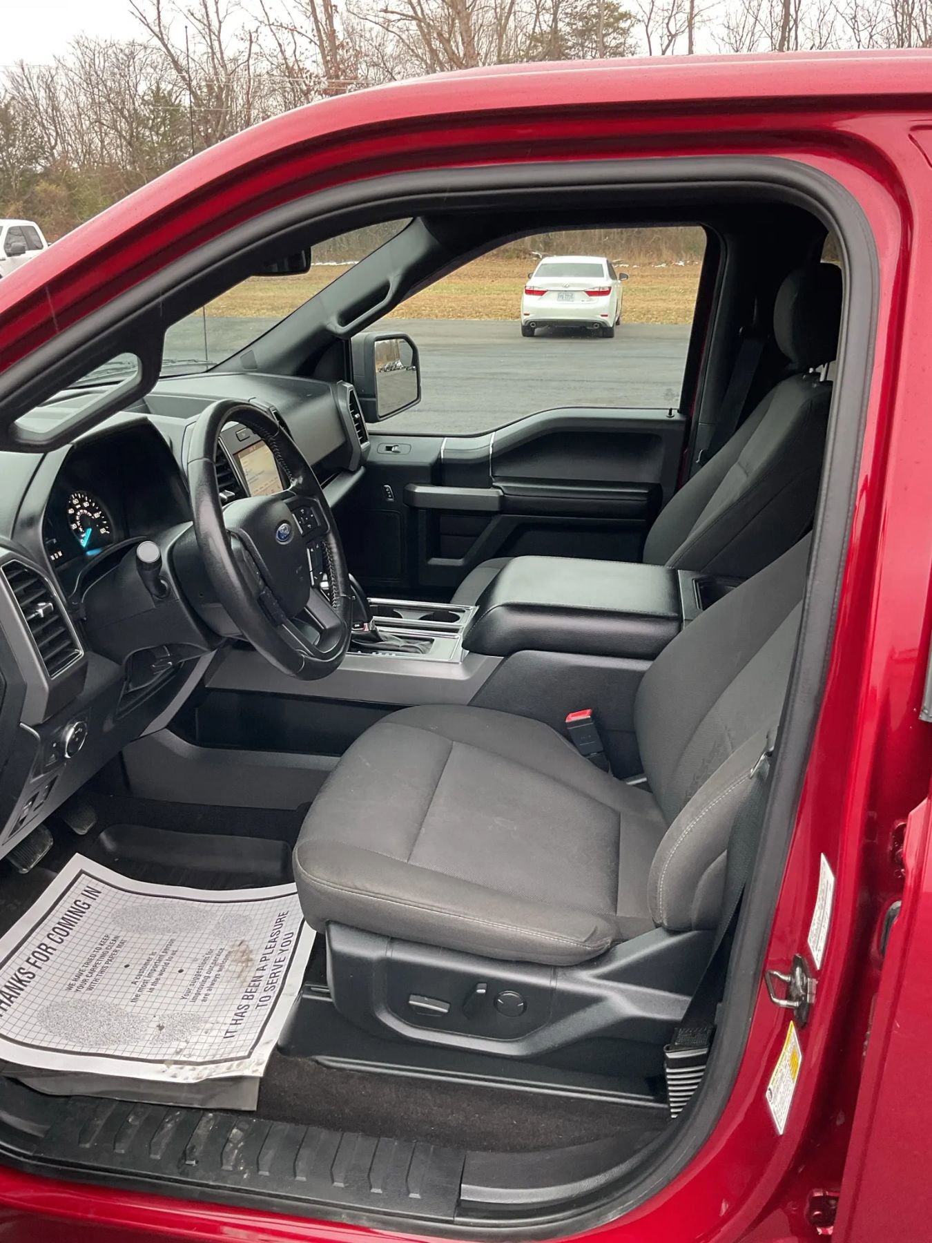 Used 2019 Ford F150 XLT w/ Equipment Group 302A Luxury image 31