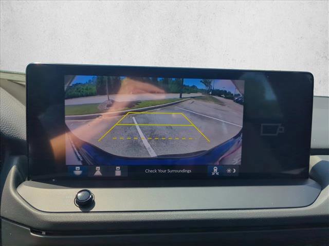 Certified 2025 Honda Accord Sport image 17