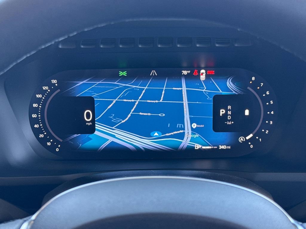 New 2026 Volvo XC90 B5 Plus image 25