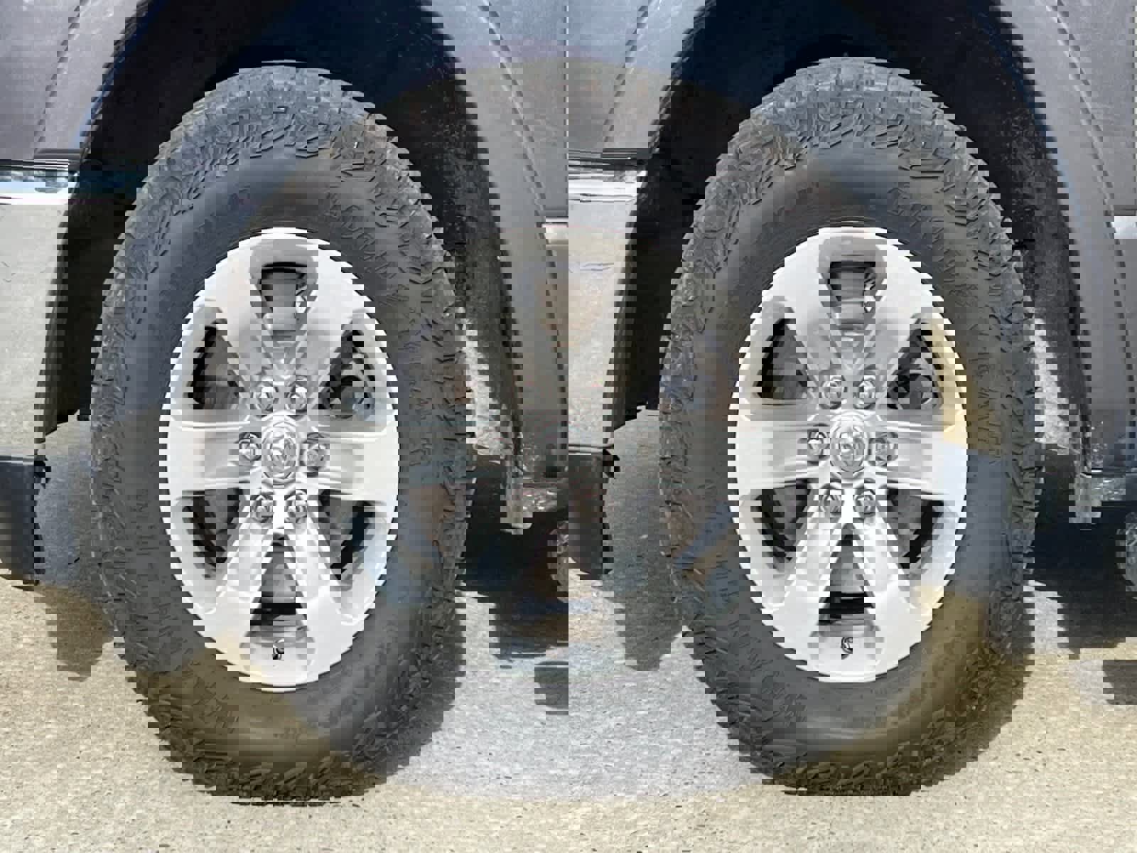 Used 2022 RAM 1500 Laramie image 25