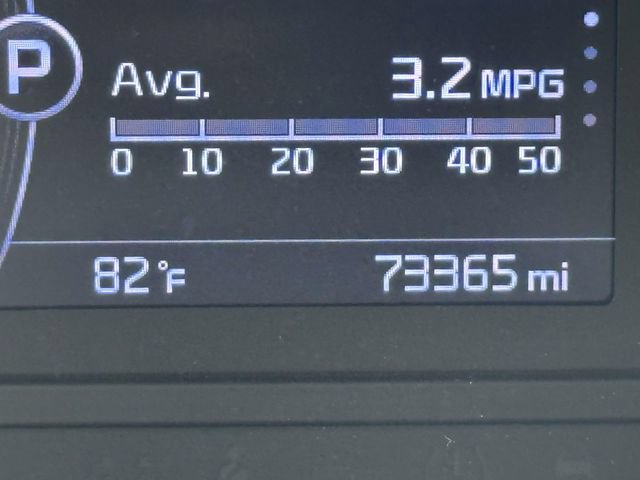 Used 2018 Kia Optima LX FWD image 27