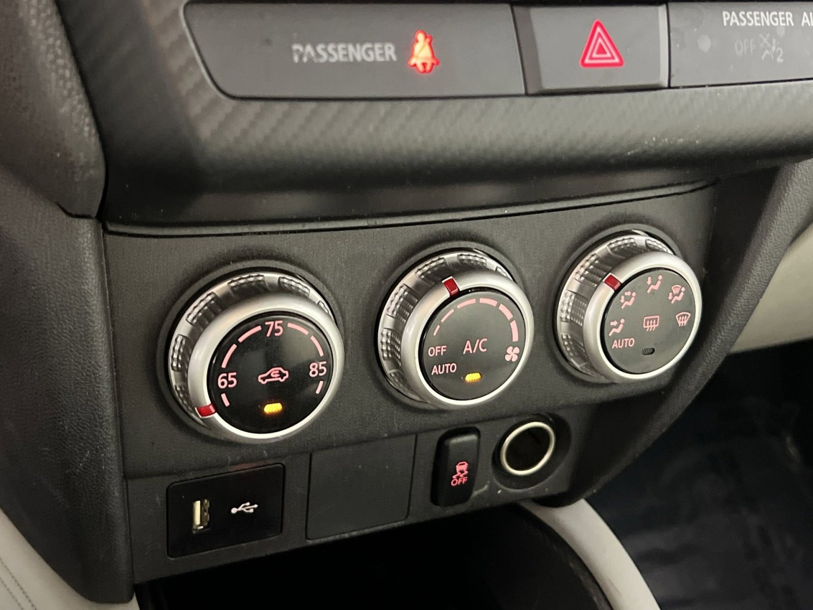 Used 2021 Mitsubishi Outlander Sport ES image 21