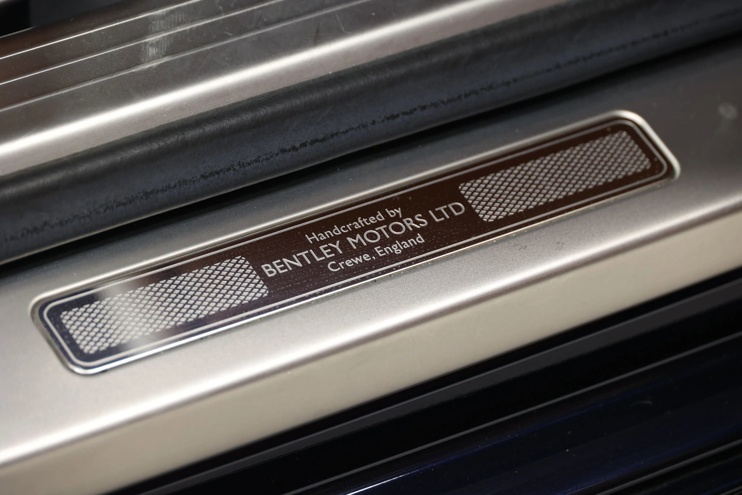 Used 2014 Bentley Flying Spur W12 image 81