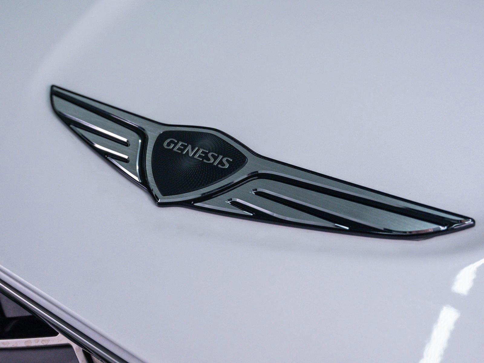 Used 2026 Genesis GV70 2.5T Advanced AWD/4WD image 5