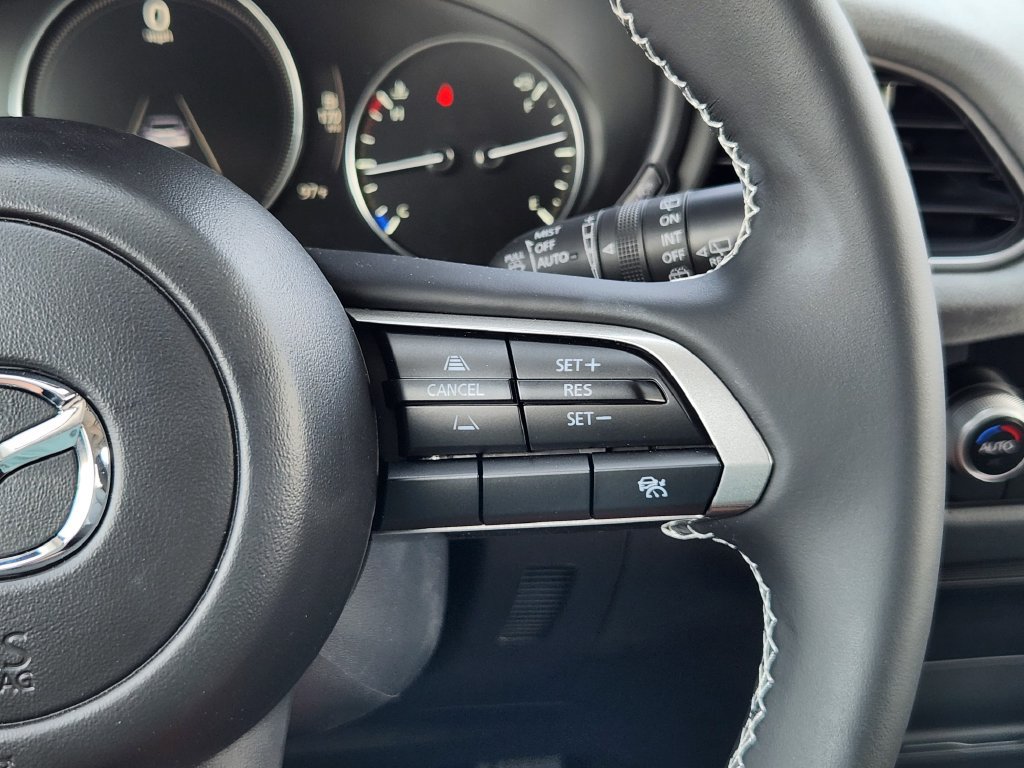 New 2026 MAZDA CX-30 Aire Edition AWD/4WD image 19