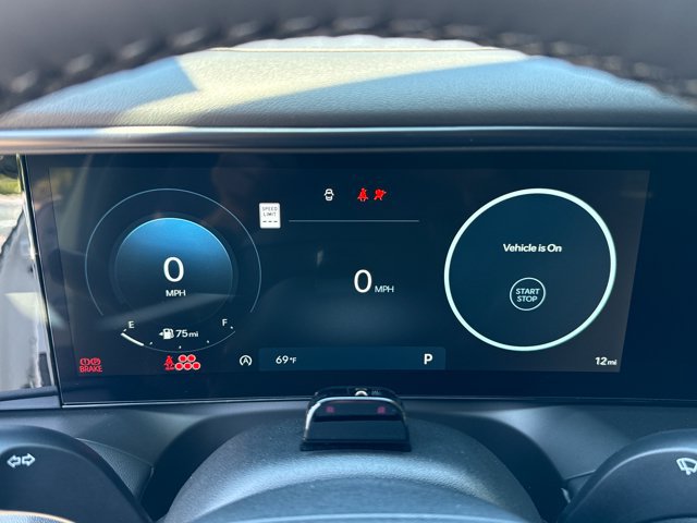 New 2026 Hyundai Palisade XRT Pro AWD/4WD image 15