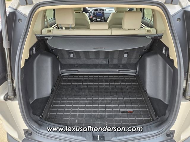 Used 2018 Honda CR-V EX-L image 15