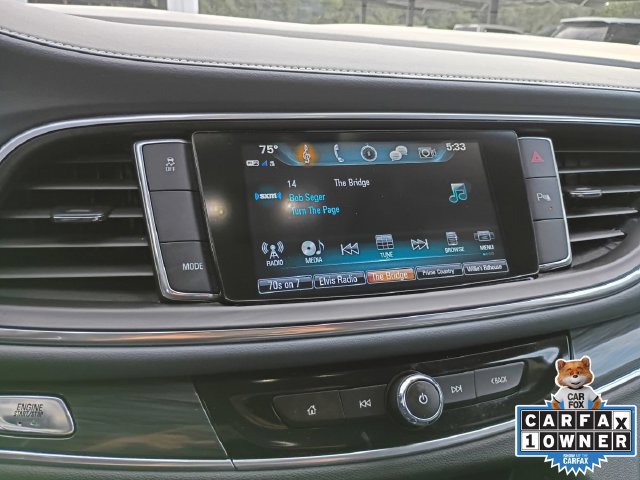 Used 2019 Buick Enclave Essence w/ Trailering Package, 5000 lbs. FWD image 8