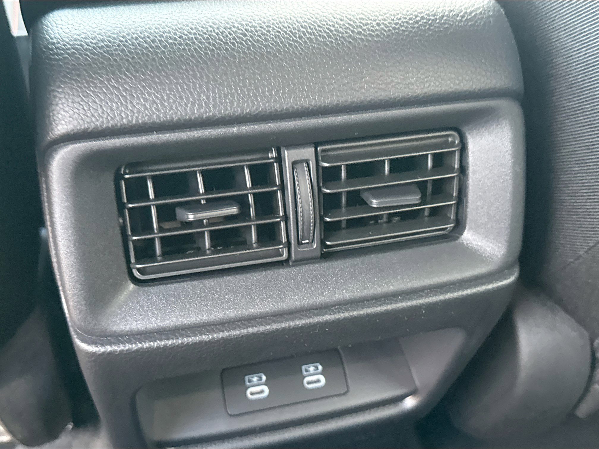 New 2026 Honda CR-V Sport image 18