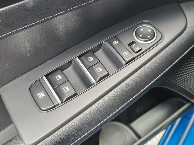 Used 2024 Kia Forte GT-Line FWD image 23