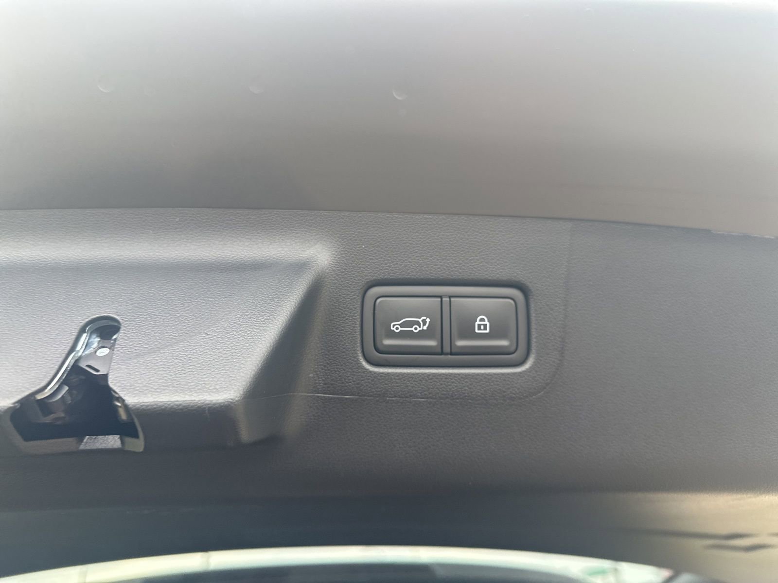 New 2026 Hyundai Santa Fe Limited image 38