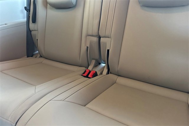 Used 2019 Volkswagen Atlas SE w/ Panoramic Sunroof Package image 15