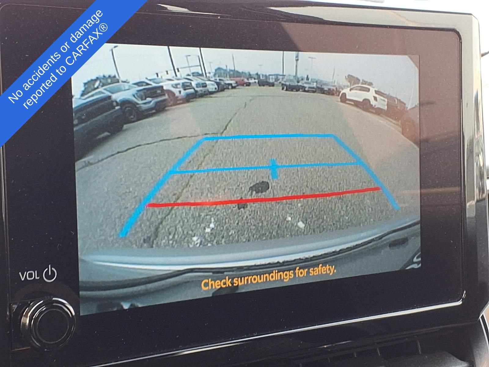 Used 2024 Toyota Corolla LE AWD/4WD image 23