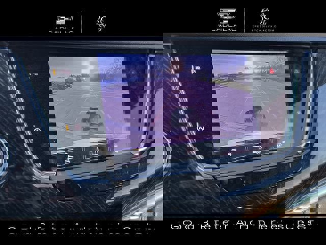 Certified 2023 Cadillac XT6 Premium Luxury image 19