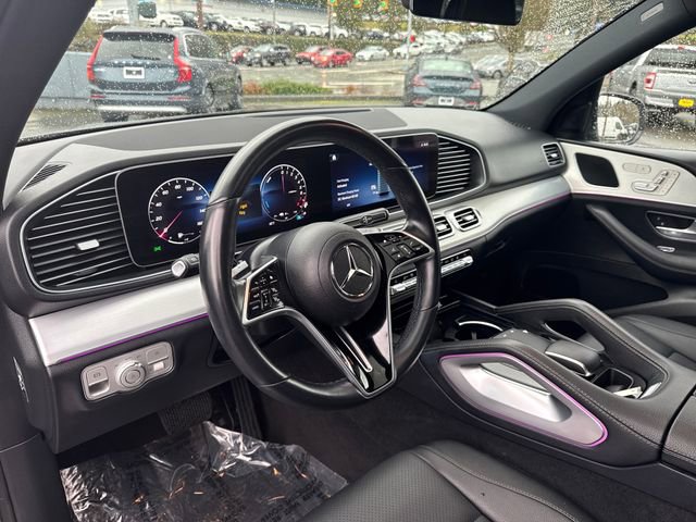 Used 2024 Mercedes-Benz GLE 450e 4MATIC image 49