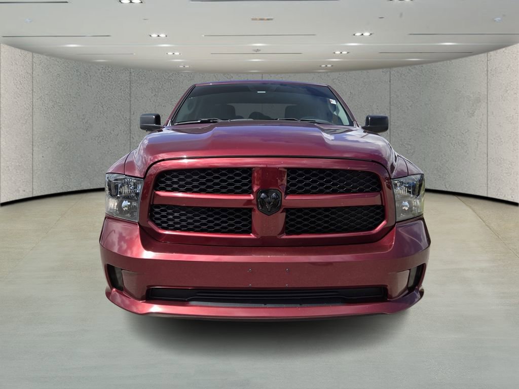 Used 2019 RAM 1500 Express w/ Express Value Package image 8