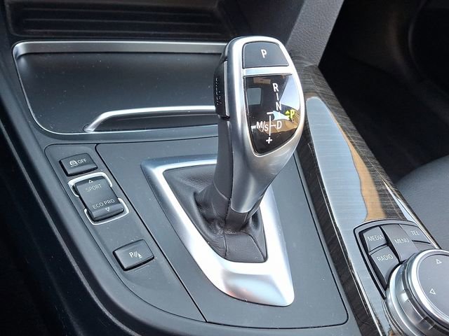 Used 2016 BMW 328i xDrive Sedan image 14