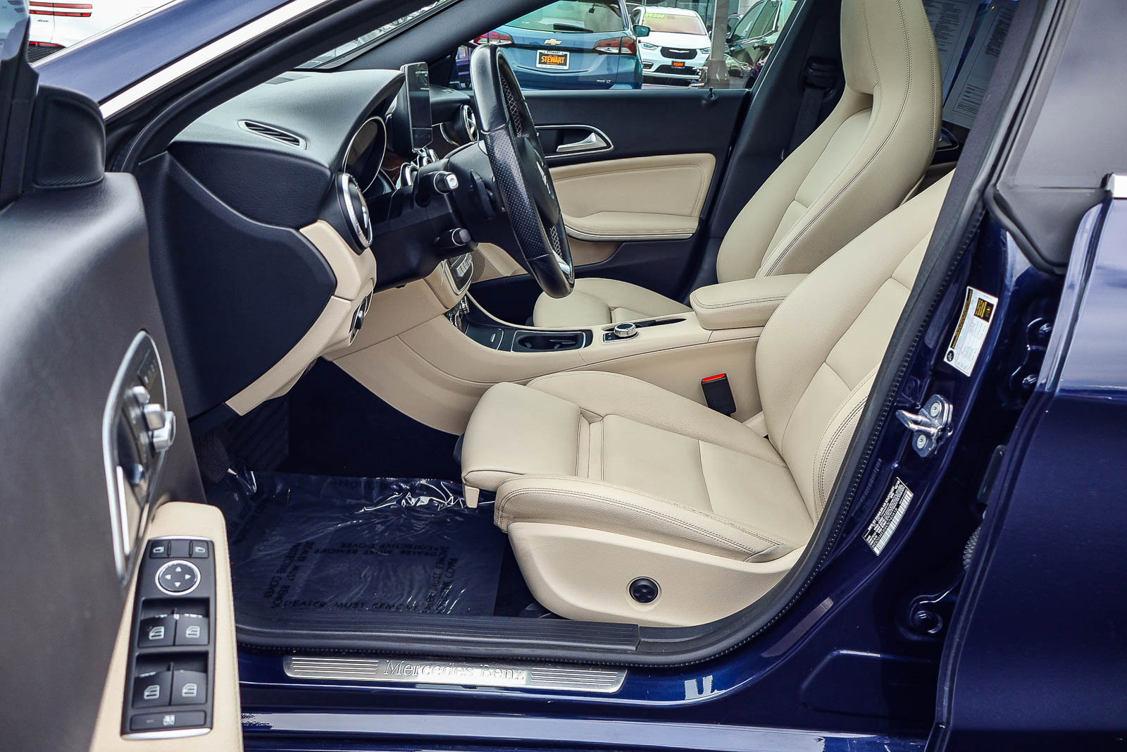 Used 2019 Mercedes-Benz CLA 250 image 2