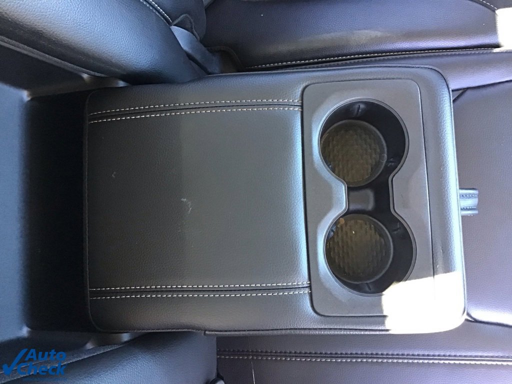 Used 2022 RAM 1500 Laramie image 14