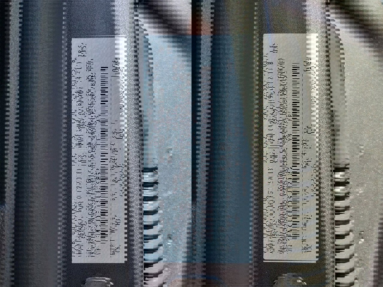 Used 2025 Ford Escape Base w/ Class II Trailer Tow Package image 33